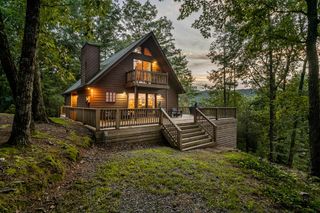 114 Boone Court, Ellijay, GA 30540