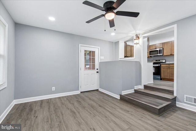 3737 SYLVAN DR, Baltimore, MD 21207