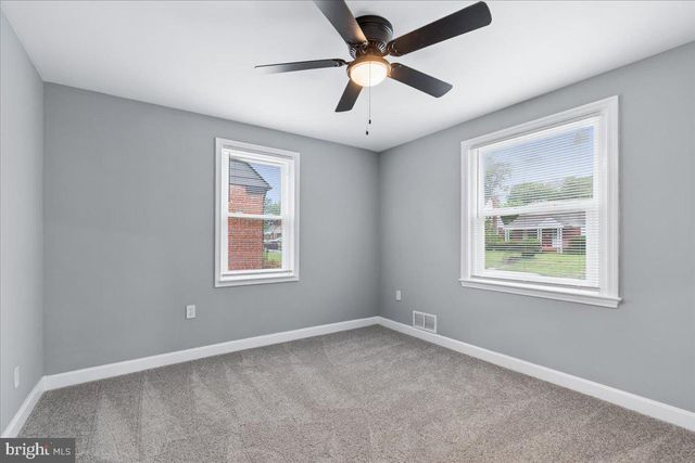 3737 SYLVAN DR, Baltimore, MD 21207