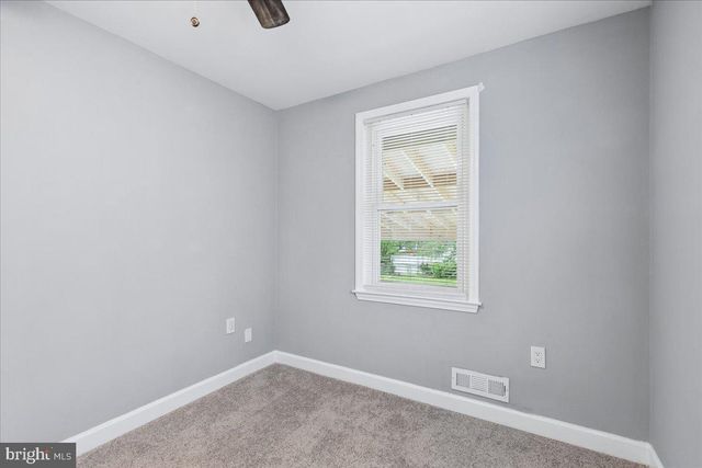 3737 SYLVAN DR, Baltimore, MD 21207