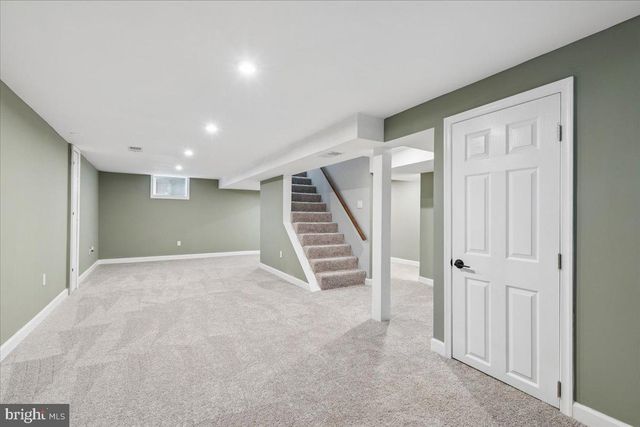 3737 SYLVAN DR, Baltimore, MD 21207