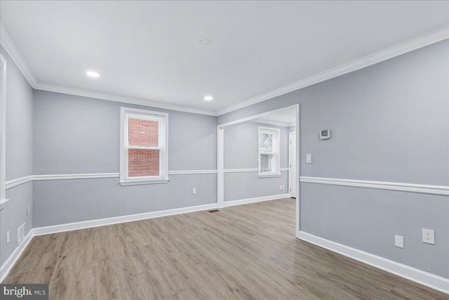3737 SYLVAN DR, Baltimore, MD 21207