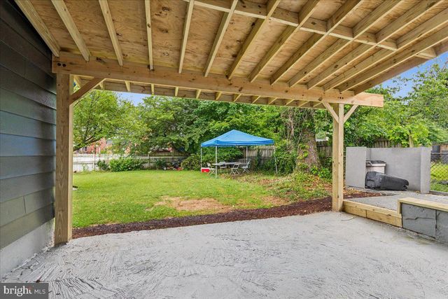 3737 SYLVAN DR, Baltimore, MD 21207