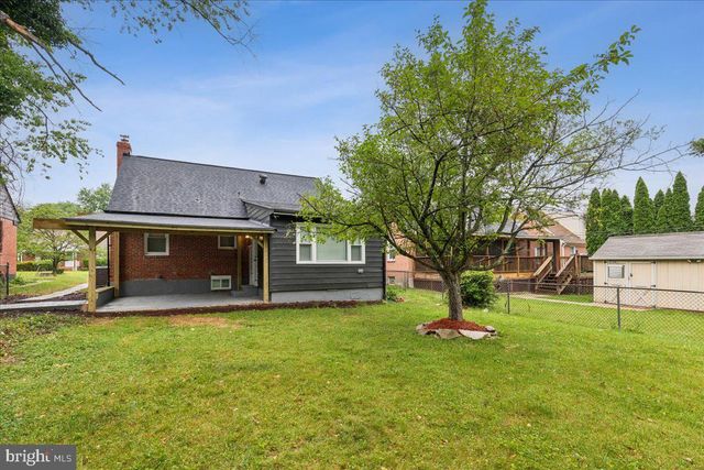3737 SYLVAN DR, Baltimore, MD 21207