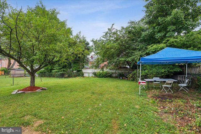 3737 SYLVAN DR, Baltimore, MD 21207