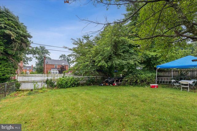 3737 SYLVAN DR, Baltimore, MD 21207