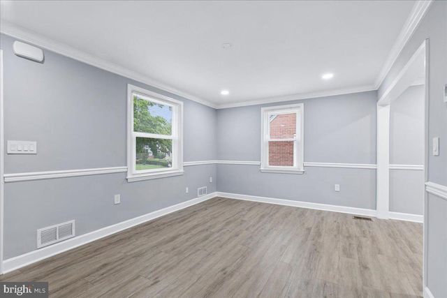 3737 SYLVAN DR, Baltimore, MD 21207