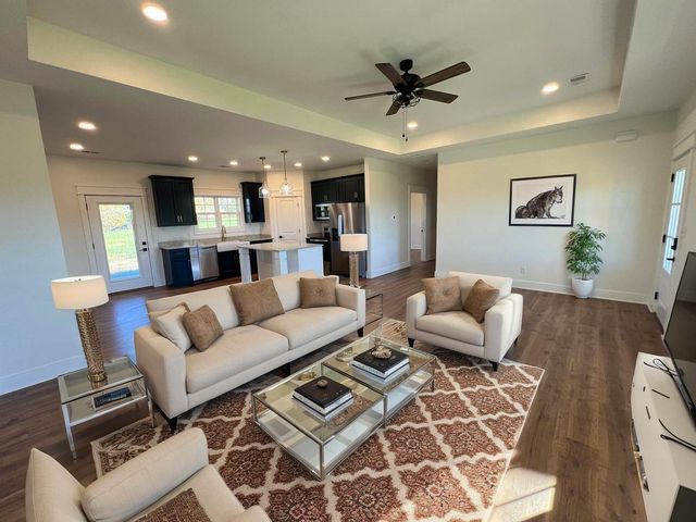 308 Wolverine Way, Richmond, KY 40475