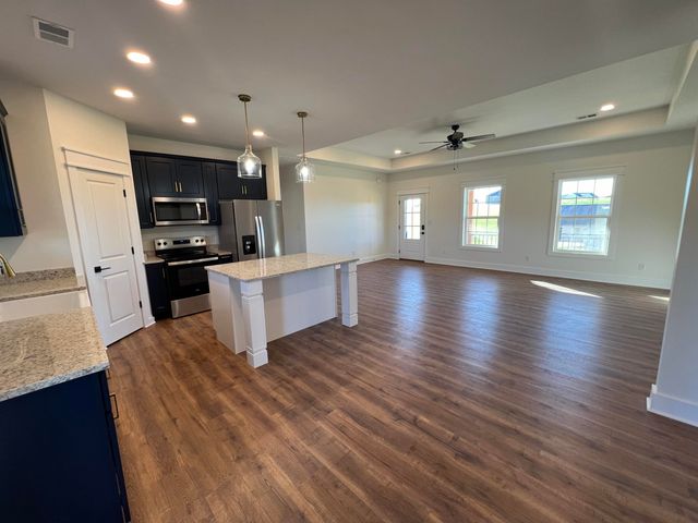 308 Wolverine Way, Richmond, KY 40475