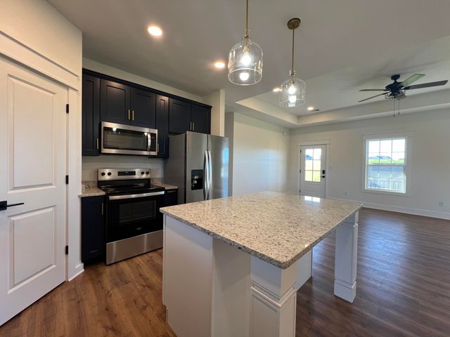 308 Wolverine Way, Richmond, KY 40475