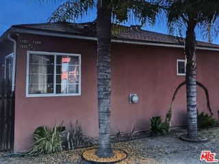 1502 S Redondo Boulevard, Los Angeles, CA 90019