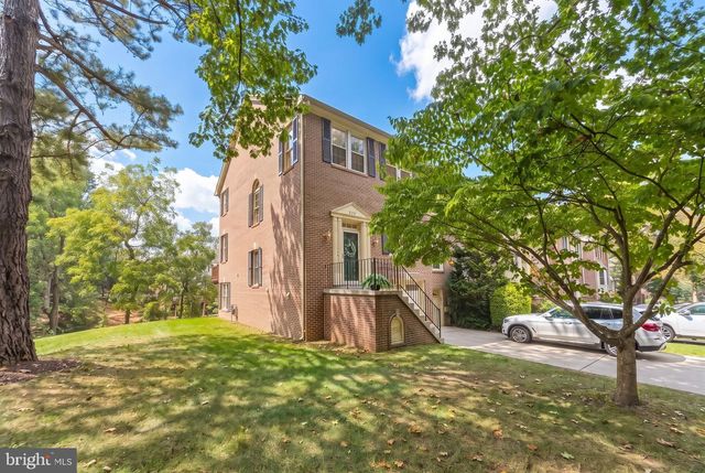 633 BUDLEIGH CIR, Lutherville Timonium, MD 21093