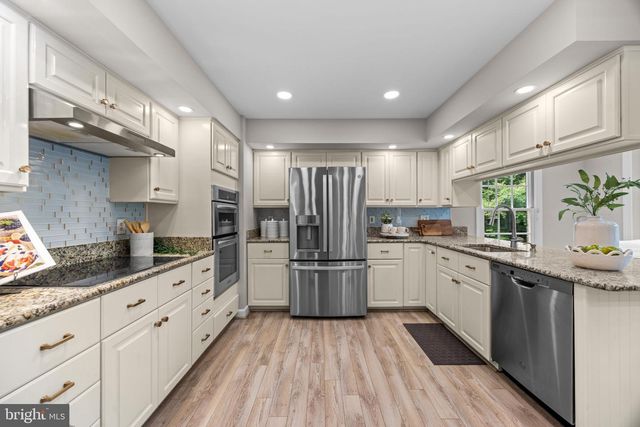 633 BUDLEIGH CIR, Lutherville Timonium, MD 21093