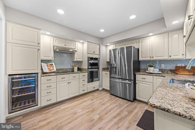 633 BUDLEIGH CIR, Lutherville Timonium, MD 21093