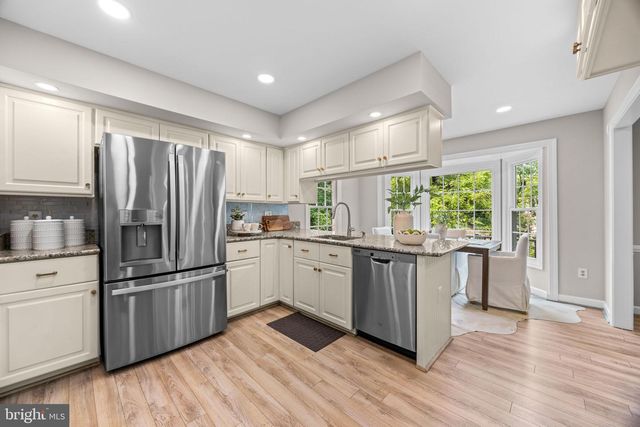 633 BUDLEIGH CIR, Lutherville Timonium, MD 21093