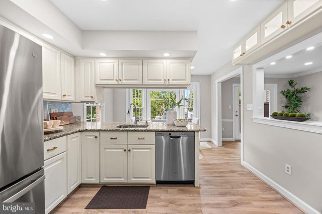 633 BUDLEIGH CIR, Lutherville Timonium, MD 21093
