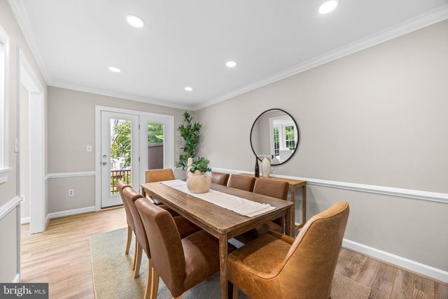 633 BUDLEIGH CIR, Lutherville Timonium, MD 21093