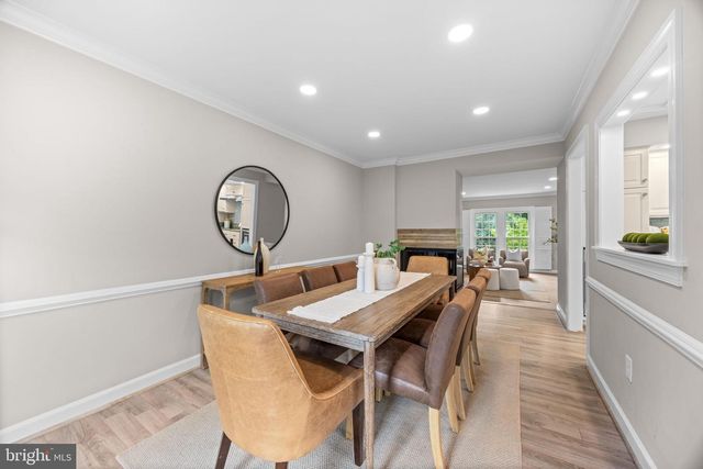 633 BUDLEIGH CIR, Lutherville Timonium, MD 21093