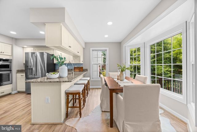 633 BUDLEIGH CIR, Lutherville Timonium, MD 21093