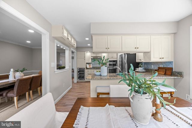 633 BUDLEIGH CIR, Lutherville Timonium, MD 21093