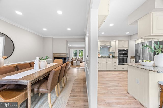 633 BUDLEIGH CIR, Lutherville Timonium, MD 21093