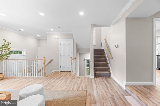 633 BUDLEIGH CIR, Lutherville Timonium, MD 21093