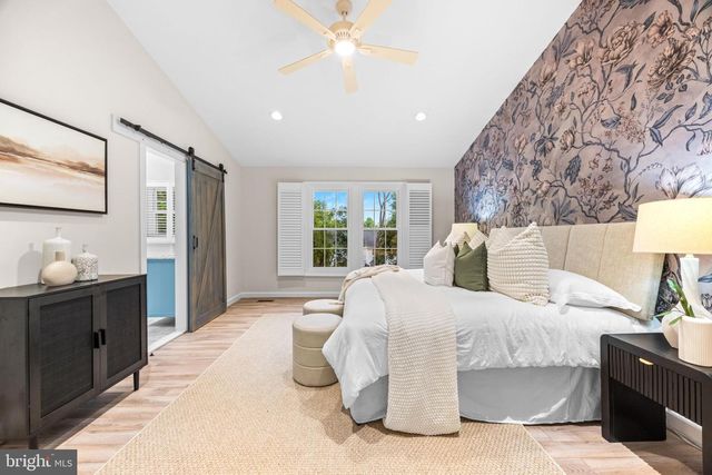 633 BUDLEIGH CIR, Lutherville Timonium, MD 21093