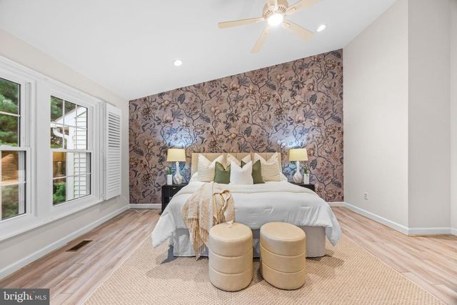 633 BUDLEIGH CIR, Lutherville Timonium, MD 21093