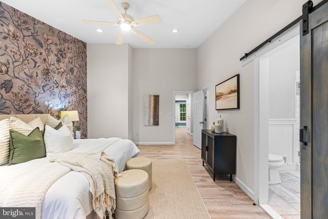 633 BUDLEIGH CIR, Lutherville Timonium, MD 21093