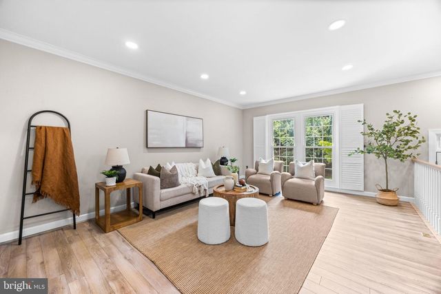 633 BUDLEIGH CIR, Lutherville Timonium, MD 21093