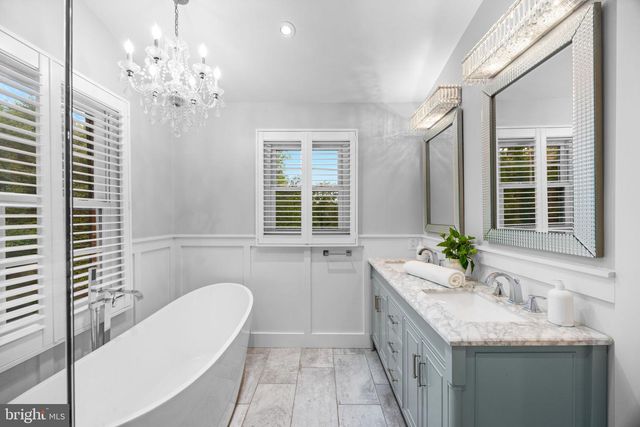633 BUDLEIGH CIR, Lutherville Timonium, MD 21093