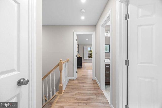 633 BUDLEIGH CIR, Lutherville Timonium, MD 21093