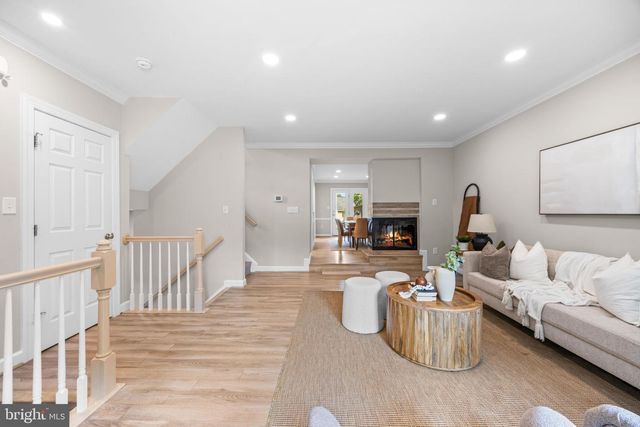 633 BUDLEIGH CIR, Lutherville Timonium, MD 21093