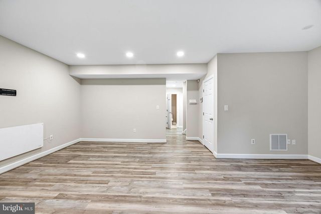 633 BUDLEIGH CIR, Lutherville Timonium, MD 21093