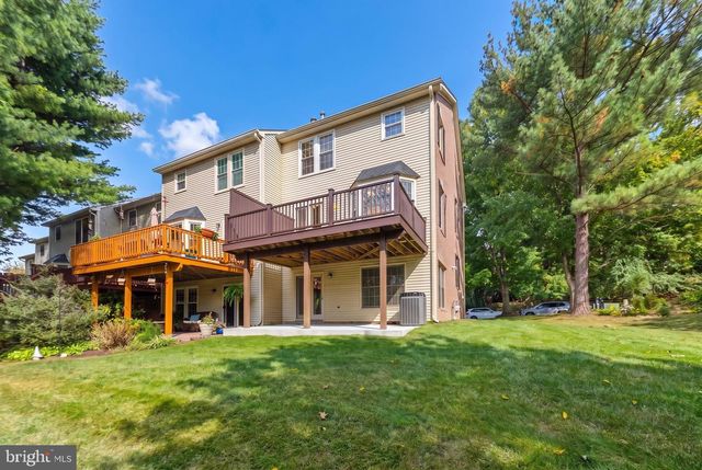633 BUDLEIGH CIR, Lutherville Timonium, MD 21093