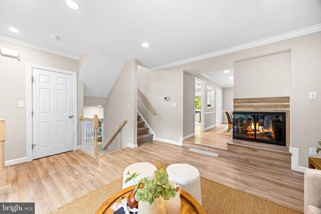 633 BUDLEIGH CIR, Lutherville Timonium, MD 21093