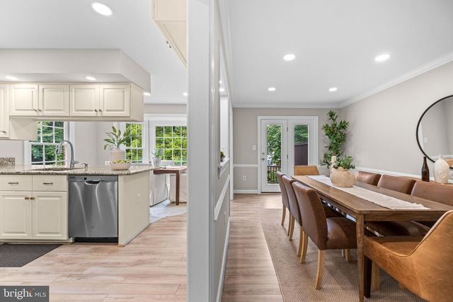 633 BUDLEIGH CIR, Lutherville Timonium, MD 21093