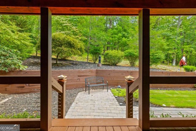 199 Fox Run Drive, Blue Ridge, GA 30513