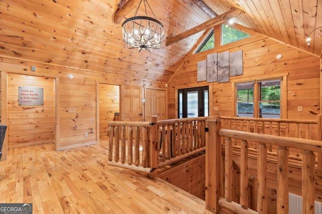 199 Fox Run Drive, Blue Ridge, GA 30513