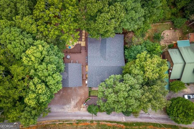 199 Fox Run Drive, Blue Ridge, GA 30513