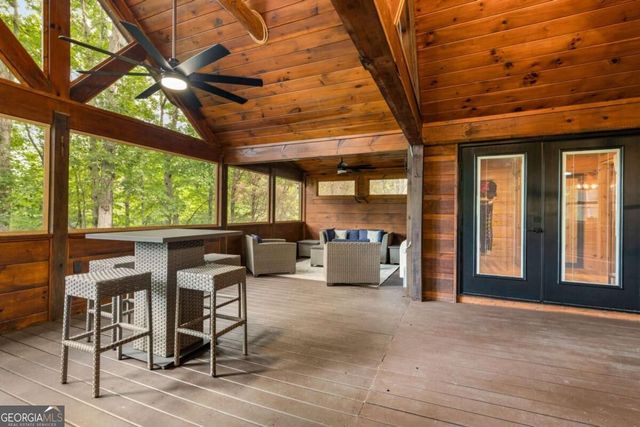 199 Fox Run Drive, Blue Ridge, GA 30513