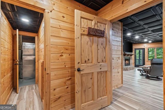 199 Fox Run Drive, Blue Ridge, GA 30513