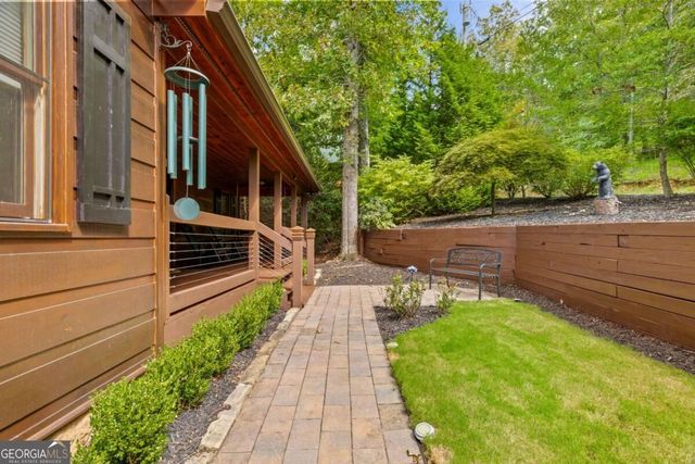 199 Fox Run Drive, Blue Ridge, GA 30513