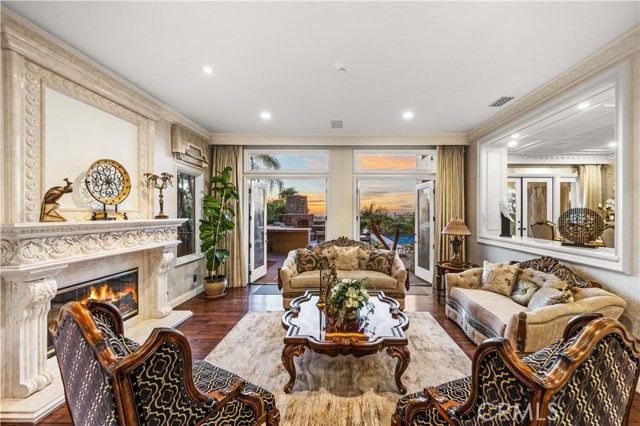 9 Vista Alberi, Newport Coast, CA 92657