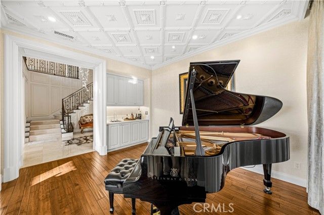 9 Vista Alberi, Newport Coast, CA 92657