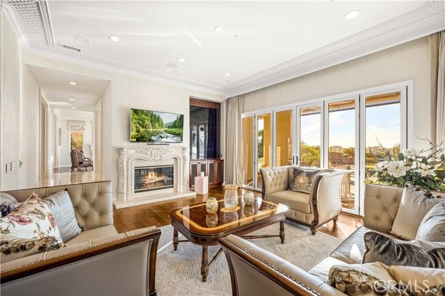 9 Vista Alberi, Newport Coast, CA 92657