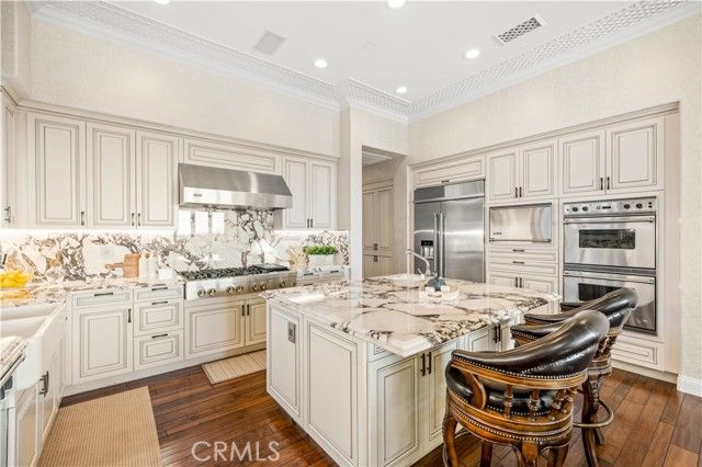 9 Vista Alberi, Newport Coast, CA 92657