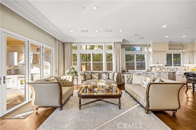 9 Vista Alberi, Newport Coast, CA 92657