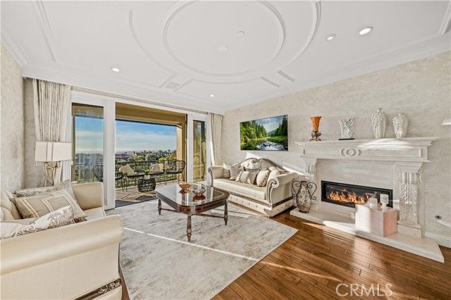 9 Vista Alberi, Newport Coast, CA 92657