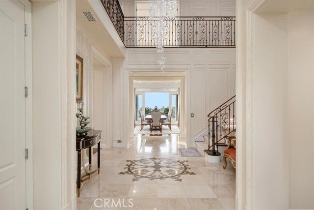 9 Vista Alberi, Newport Coast, CA 92657